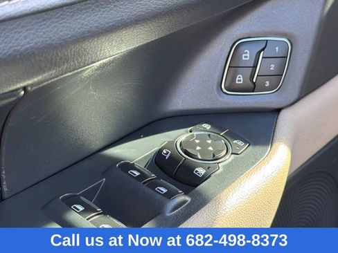 Certified 2024 Ford Expedition Max XLT image 22