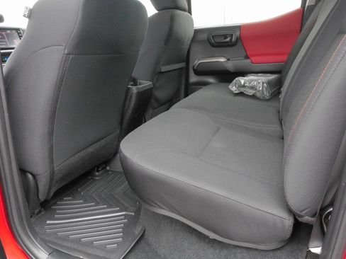 Used 2023 Toyota Tacoma SR5 image 16