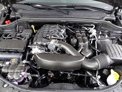 New 2026 Dodge Durango GT AWD/4WD image 9