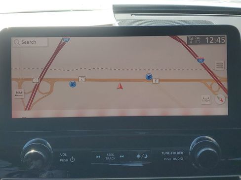 Used 2022 INFINITI QX80 Sensory w/ Cargo Package image 34