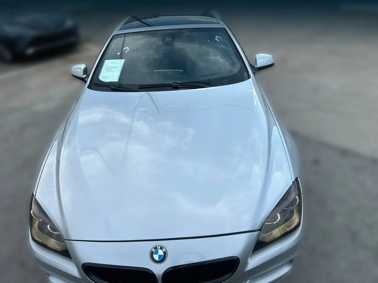 Used 2014 BMW 640i xDrive Coupe AWD/4WD image 39