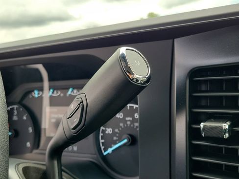 New 2026 Ford F550 4x4 Regular Cab Super Duty image 25