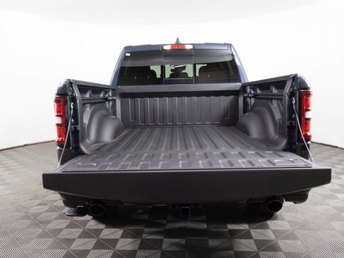 New 2026 RAM 1500 Big Horn AWD/4WD image 32