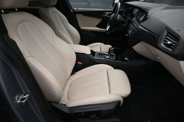 Used 2022 BMW 228i Gran Coupe w/ Convenience Package FWD image 12