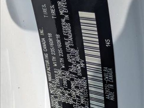 Used 2025 Lexus NX 350h AWD w/ Accessory Package (K3) image 24