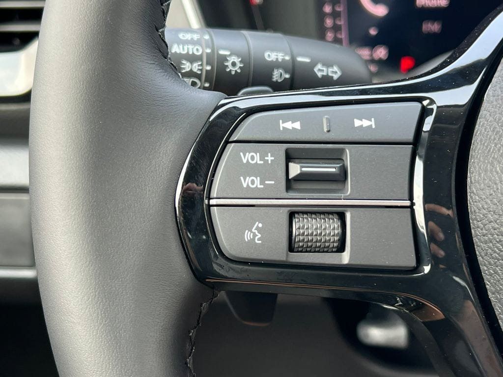 New 2026 Honda Pilot image 21
