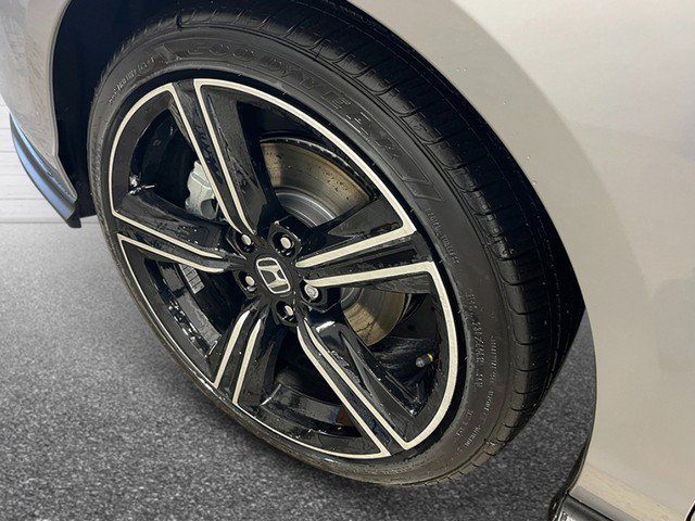 New 2026 Honda Accord Sport image 12