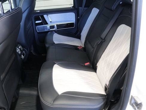 Used 2024 Mercedes-Benz G 63 AMG 4MATIC image 18