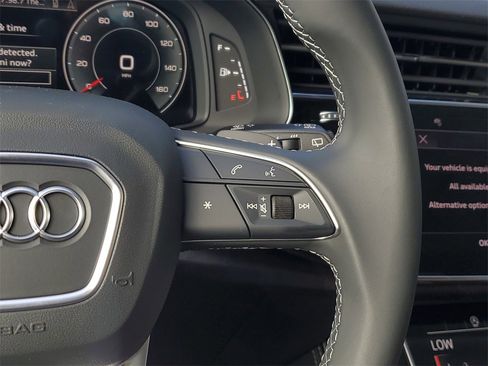 New 2026 Audi Q7 3.0T Premium Plus image 10