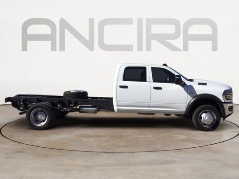 New 2026 RAM 5500 Tradesman w/ Chrome Appearance Group image 11