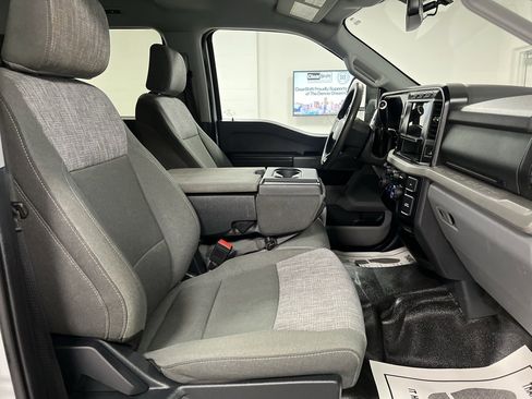 Used 2023 Ford F350 XLT w/ FX4 Off-Road Package image 67