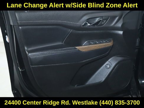 Used 2019 GMC Acadia SLE w/ Driver Alert Package I image 15