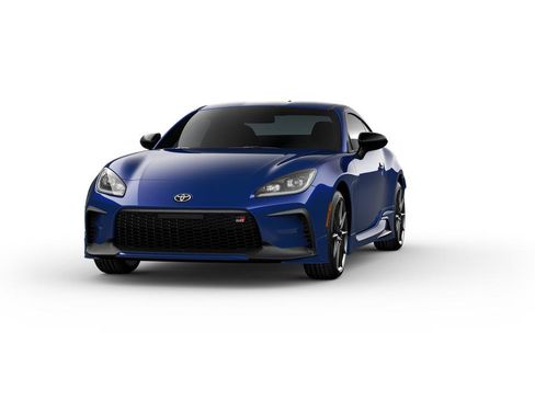 New 2026 Toyota GR86 Premium image 18