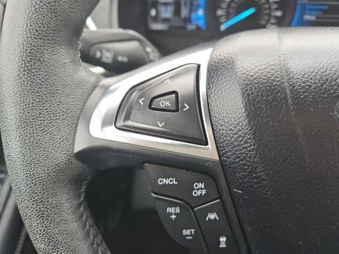 Certified 2024 Ford Edge Titanium w/ Equipment Group 301A image 14