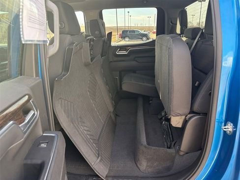 Used 2023 GMC Sierra 1500 Elevation image 16