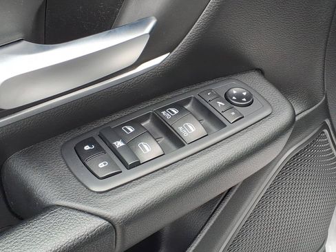 Used 2021 RAM 1500 Big Horn AWD/4WD image 15