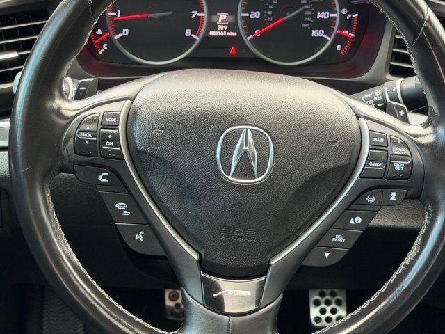Used 2022 Acura ILX w/ Technology Plus & A-SPEC FWD image 14