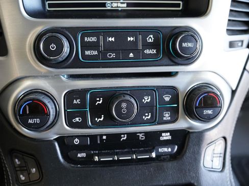 Used 2019 GMC Yukon SLT w/ Open Road Package image 19