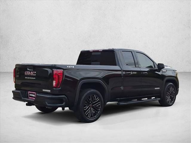 Used 2020 GMC Sierra 1500 Elevation AWD/4WD image 5