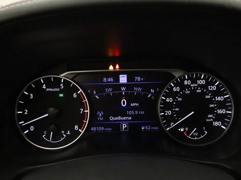 Used 2023 Nissan Altima 2.0 SR FWD image 5