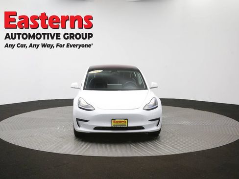 Used 2018 Tesla Model 3 Performance AWD/4WD image 46