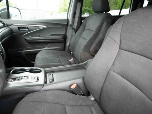 Used 2022 Honda Pilot Sport image 10