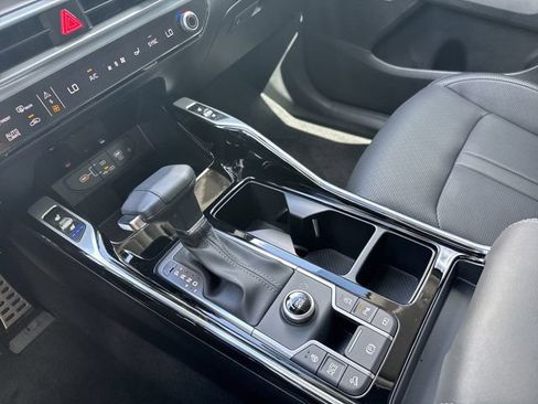 New 2026 Kia Sorento SX FWD image 11