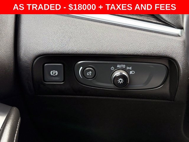Used 2021 Buick Enclave Avenir AWD/4WD image 21