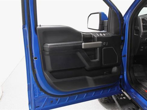 Used 2020 Ford F150 Raptor w/ Equipment Group 802A Luxury image 5