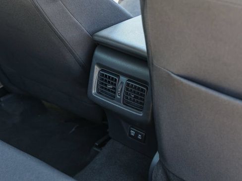 Used 2025 Toyota Camry LE FWD image 18