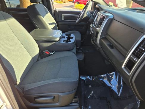 Used 2024 RAM 1500 Classic Warlock image 15