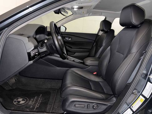 Used 2024 Honda Accord EX-L image 9