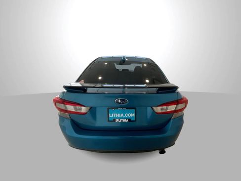 Used 2017 Subaru Impreza 2.0i Sport w/ Popular Package #1 image 7