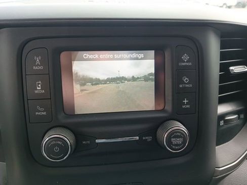 Used 2021 RAM 3500 Tradesman w/ Chrome Appearance Group image 34