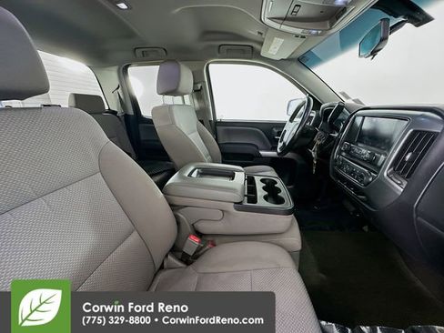 Used 2015 Chevrolet Silverado 1500 LT w/ All Star Edition image 26