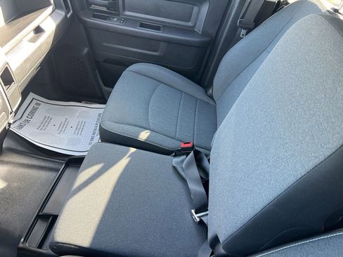 Certified 2021 RAM 1500 Tradesman w/ Chrome Plus Package image 49