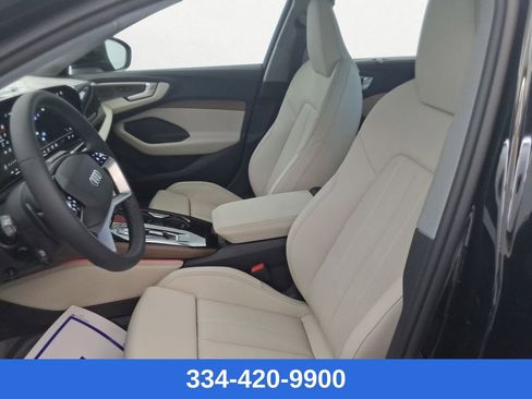 New 2025 Audi A5 2.0T Premium Plus image 12