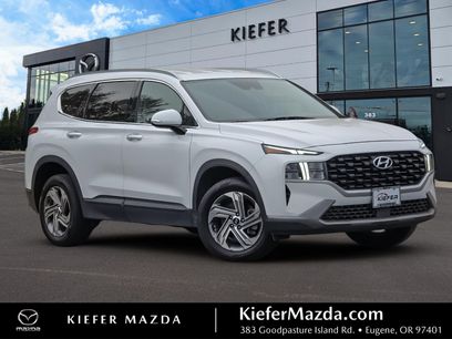 Used 2023 Hyundai Santa Fe SEL