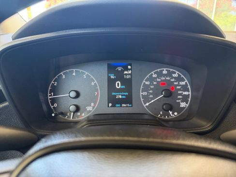 Used 2025 Toyota Corolla LE FWD image 38