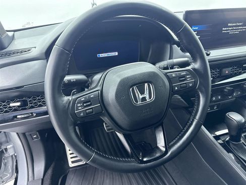 Used 2024 Honda Accord Sport image 21