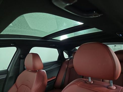 Certified 2025 Kia K5 GT-Line w/ GT-Line Premium Package image 35