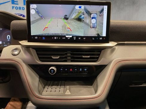 Certified 2025 Ford Explorer ST AWD/4WD image 18
