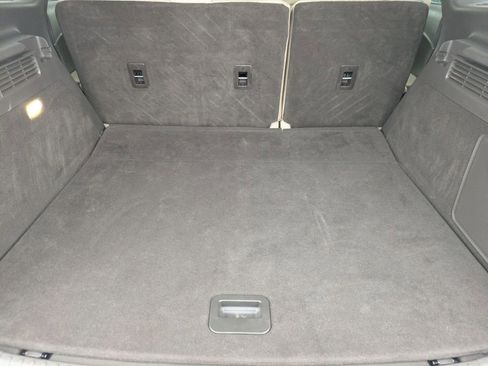 Used 2023 Lincoln Nautilus Reserve w/ Equipment Group 201A image 19