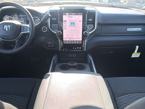 New 2026 RAM 2500 Lone Star image 16