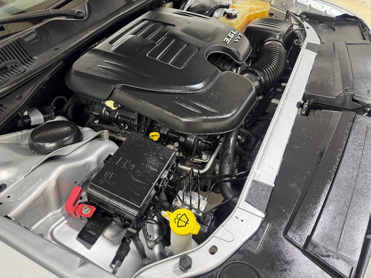 Used 2021 Dodge Challenger SXT RWD image 68
