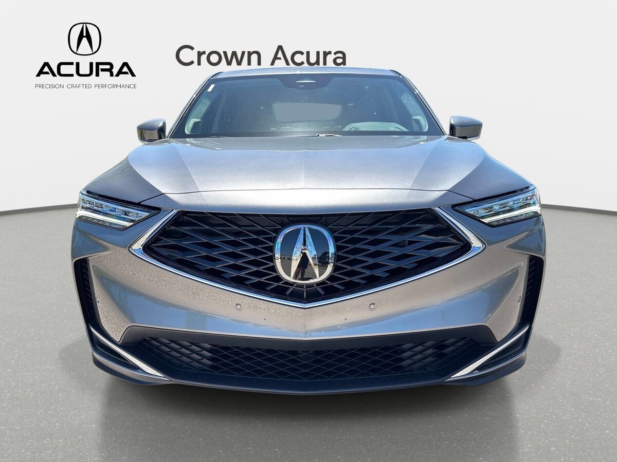 Used 2026 Acura MDX w/ Technology Package FWD image 7