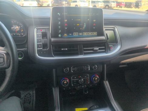 Used 2022 Chevrolet Tahoe RST w/ Luxury Package AWD/4WD image 19