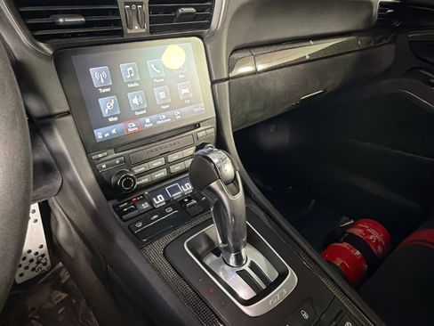 Used 2018 Porsche 911 GT3 image 36