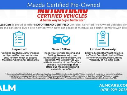 Used 2023 MAZDA CX-30 AWD 2.5 S w/ Premium Package