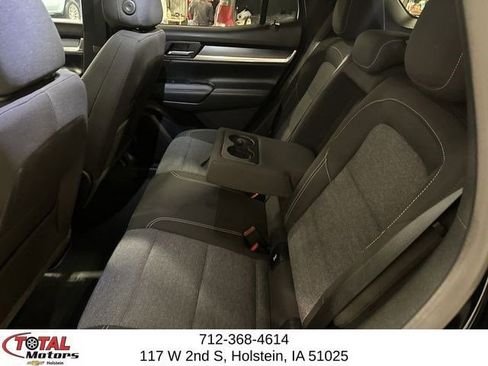 Used 2026 GMC Terrain Elevation AWD/4WD image 26
